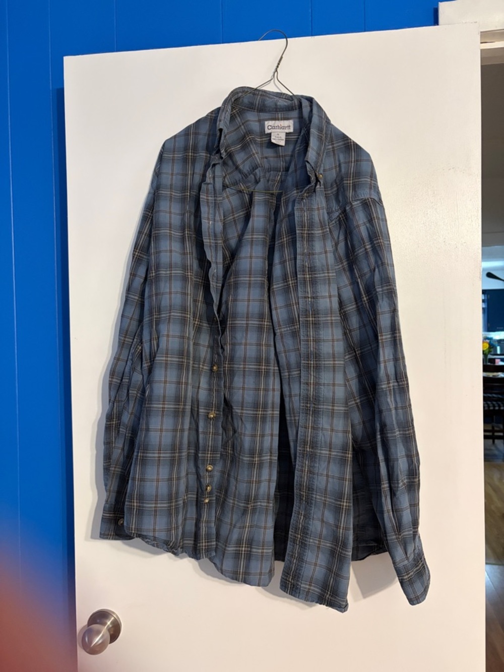 Carhartt Cotton Shirt